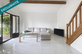  maison bagnols-en-foret 83600