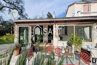  maison bagnols-en-foret 83600