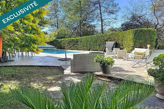  maison bagnols-en-foret 83600