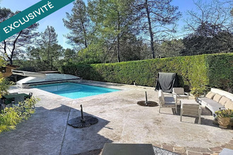  maison bagnols-en-foret 83600