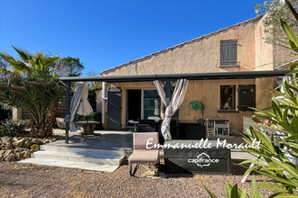  maison bagnols-en-foret 83600