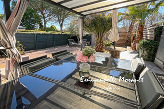  maison bagnols-en-foret 83600