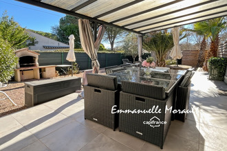  maison bagnols-en-foret 83600