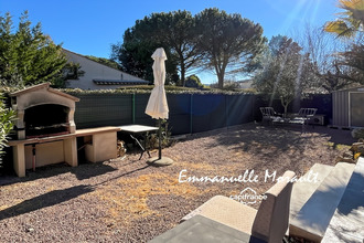  maison bagnols-en-foret 83600