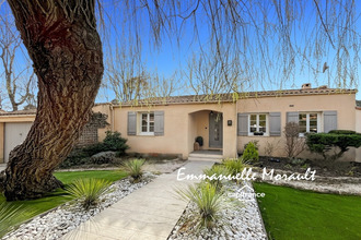  maison bagnols-en-foret 83600