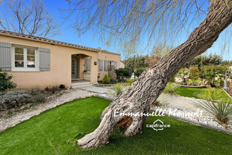  maison bagnols-en-foret 83600