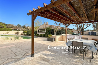  maison bagnols-en-foret 83600