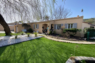  maison bagnols-en-foret 83600