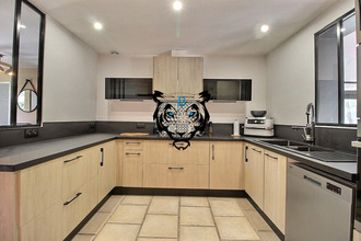  maison bagnols-en-foret 83600