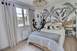  maison bagnols-en-foret 83600