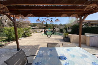  maison bagnols-en-foret 83600