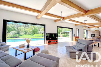  maison bagnols-en-foret 83600