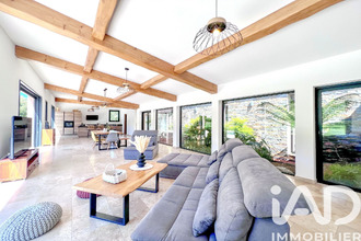  maison bagnols-en-foret 83600