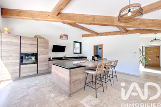  maison bagnols-en-foret 83600