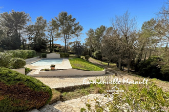  maison bagnols-en-foret 83600