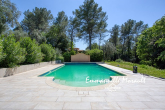  maison bagnols-en-foret 83600