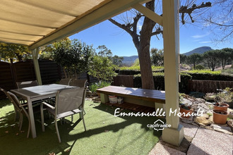  maison bagnols-en-foret 83600