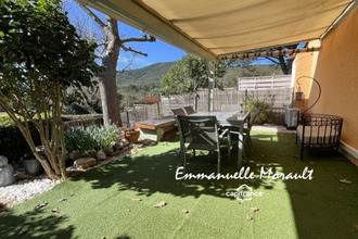  maison bagnols-en-foret 83600