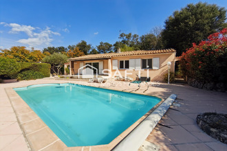  maison bagnols-en-foret 83600