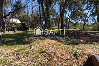  maison bagnols-en-foret 83600