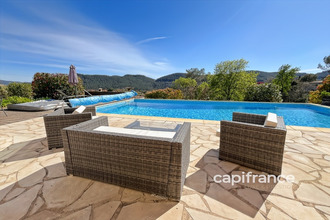  maison bagnols-en-foret 83600