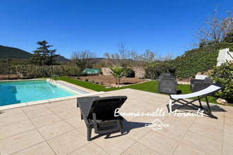  maison bagnols-en-foret 83600