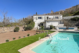  maison bagnols-en-foret 83600