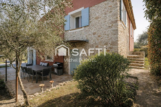  maison bagnols-en-foret 83600