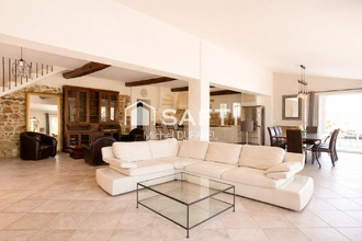  maison bagnols-en-foret 83600