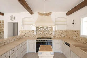  maison bagnols-en-foret 83600