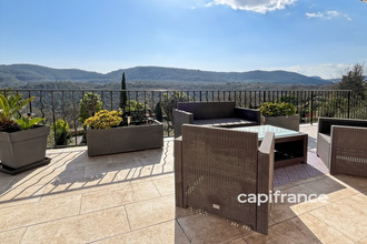  maison bagnols-en-foret 83600