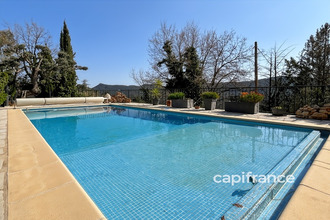  maison bagnols-en-foret 83600