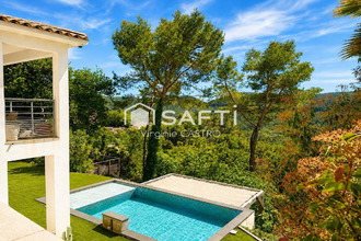  maison bagnols-en-foret 83600