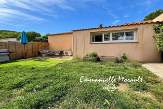  maison bagnols-en-foret 83600