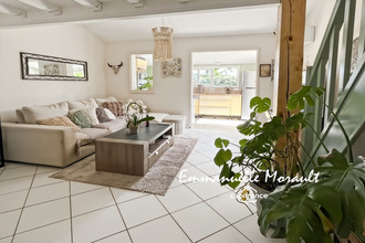  maison bagnols-en-foret 83600