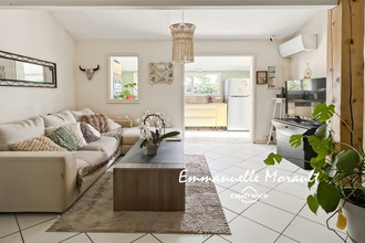  maison bagnols-en-foret 83600