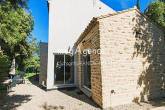  maison bagnols-en-foret 83600