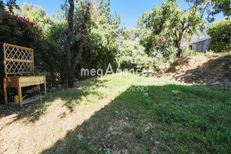 maison bagnols-en-foret 83600