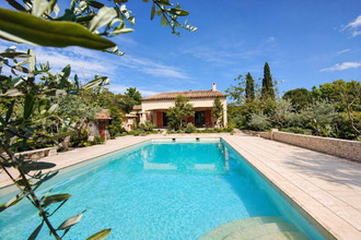  maison bagnols-en-foret 83600
