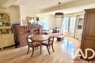  maison bagnols-en-foret 83600