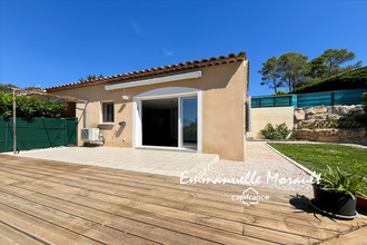  maison bagnols-en-foret 83600