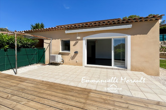  maison bagnols-en-foret 83600