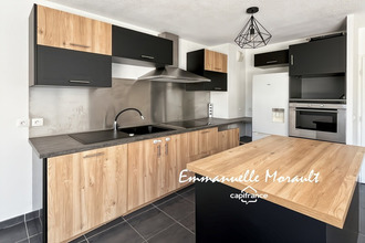  maison bagnols-en-foret 83600