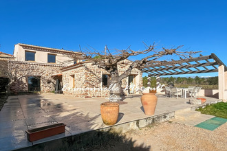  maison bagnols-en-foret 83600