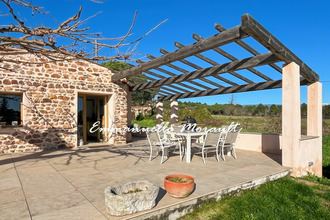  maison bagnols-en-foret 83600