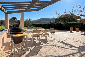  maison bagnols-en-foret 83600