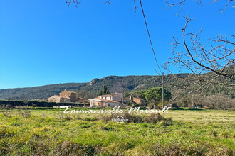  maison bagnols-en-foret 83600
