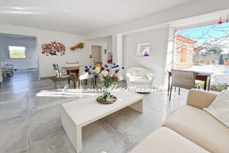  maison bagnols-en-foret 83600