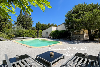  maison bagnols-en-foret 83600