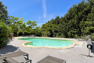  maison bagnols-en-foret 83600